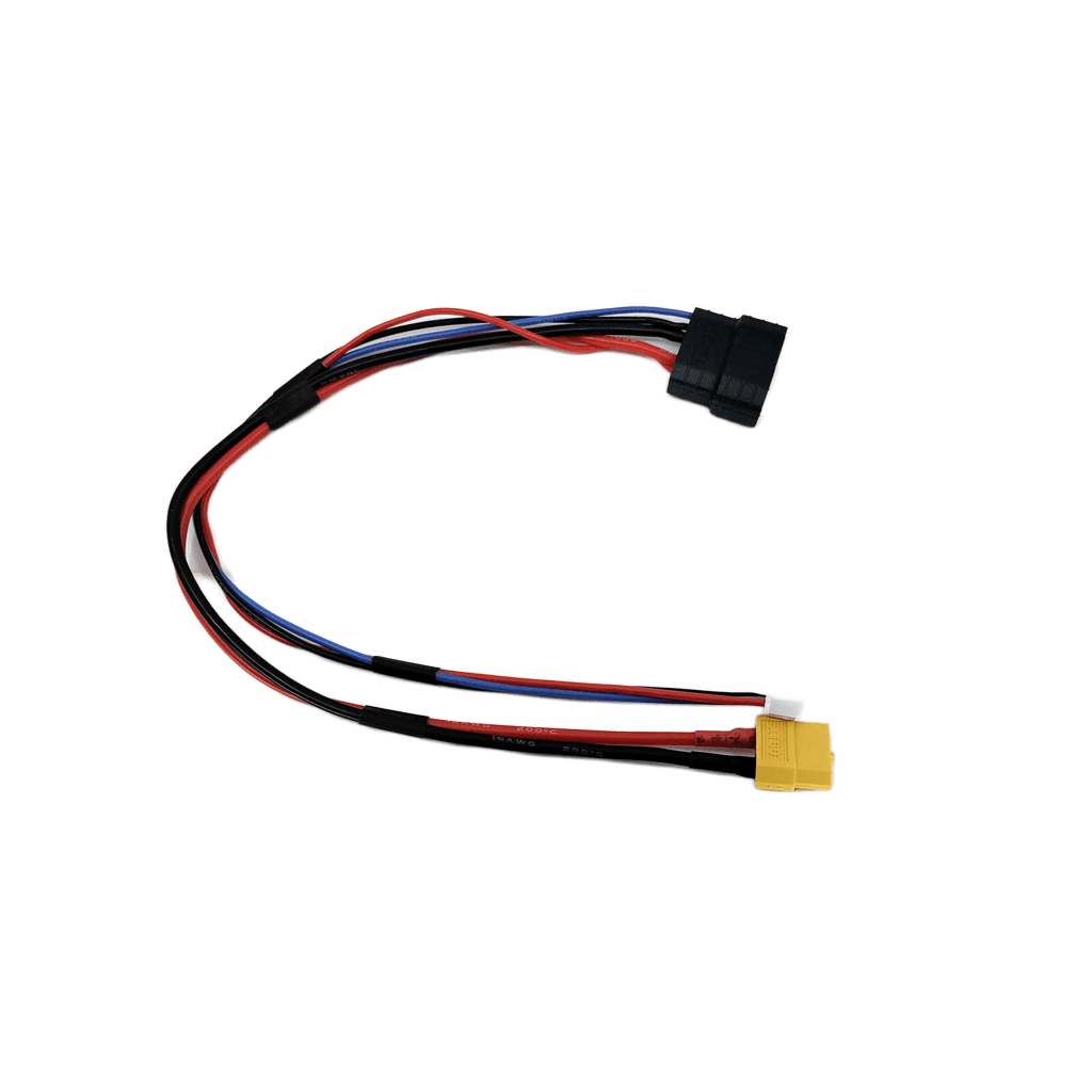 TRX ID Charge Cable for fpv drones 1