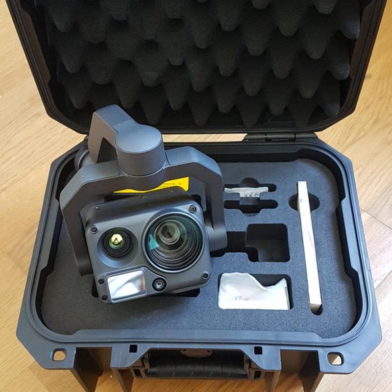 DJI Zenmuse H20T - Hire for fpv drones 3