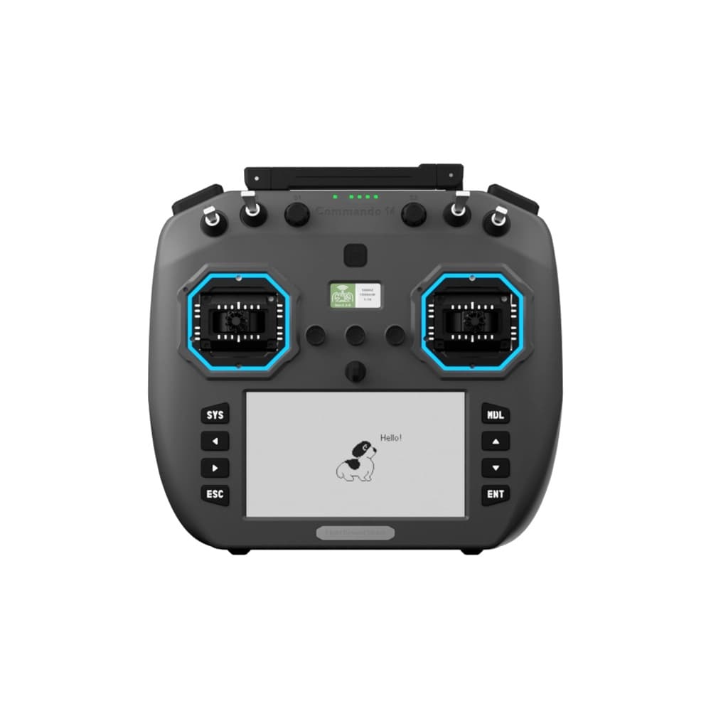 iFlight Commando 14 GemX Radio Transmitter - 8.5