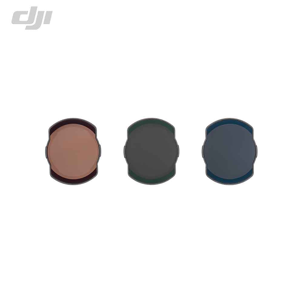 DJI Avata - ND Filters Set (ND8/16/32) for fpv drones