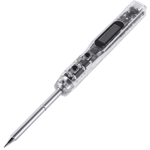 Sequre SI012 Soldering Iron - Choose Version for fpv drones 1