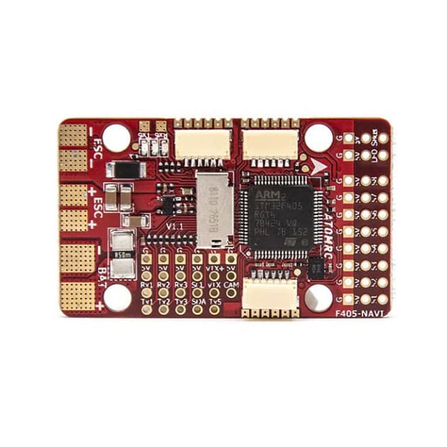 AtomRC F405 NAVI Wing for fpv drones
