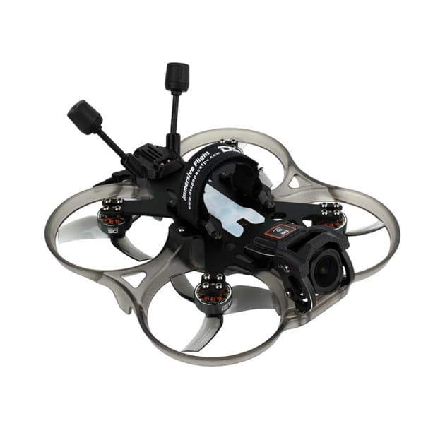 DeepSpace Stellar 25 Cinewhoop drone with DJI O4 Pro and GPS for fpv drones 2