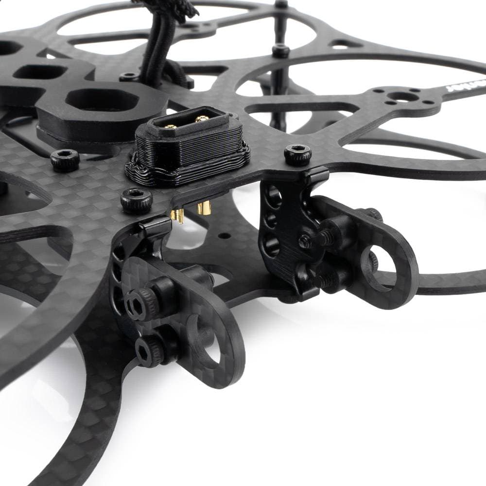 Lumenier QAV-PRO Nano Whoop 2" Cinequads Edition - Frame Kit for fpv drones 8