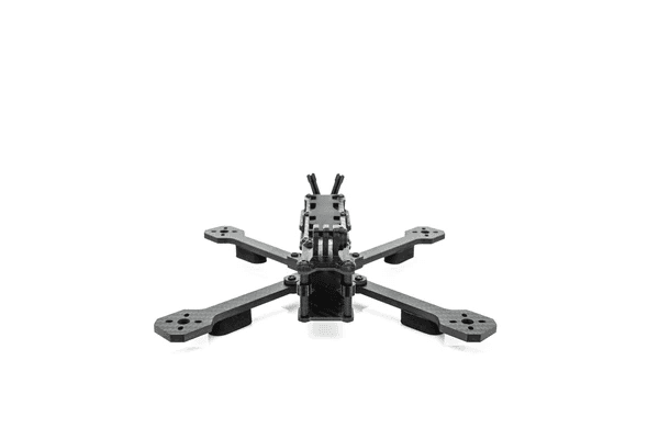 Xhover Blastr V2 Frame - 5" for fpv drones 1
