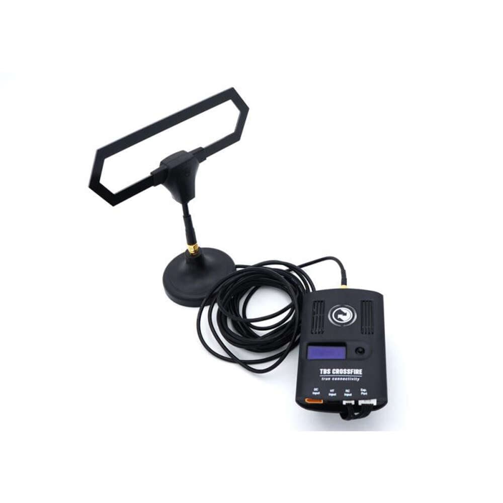 TBS SMA Extender for fpv drones 2