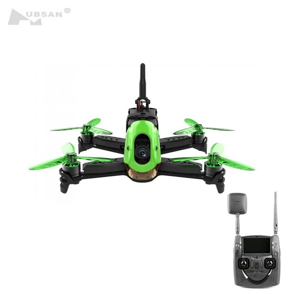 Hubsan H123D X4 Jet RTF for fpv drones