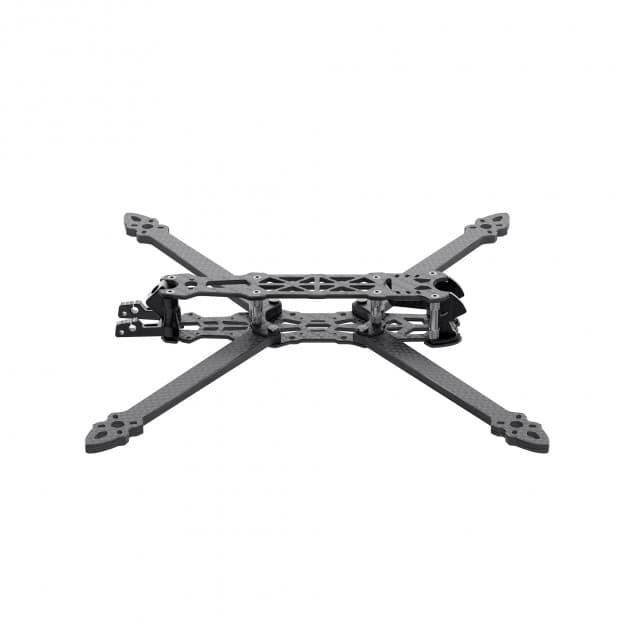 GEPRC Mark4 LR8 FPV drone frame for fpv drones 7
