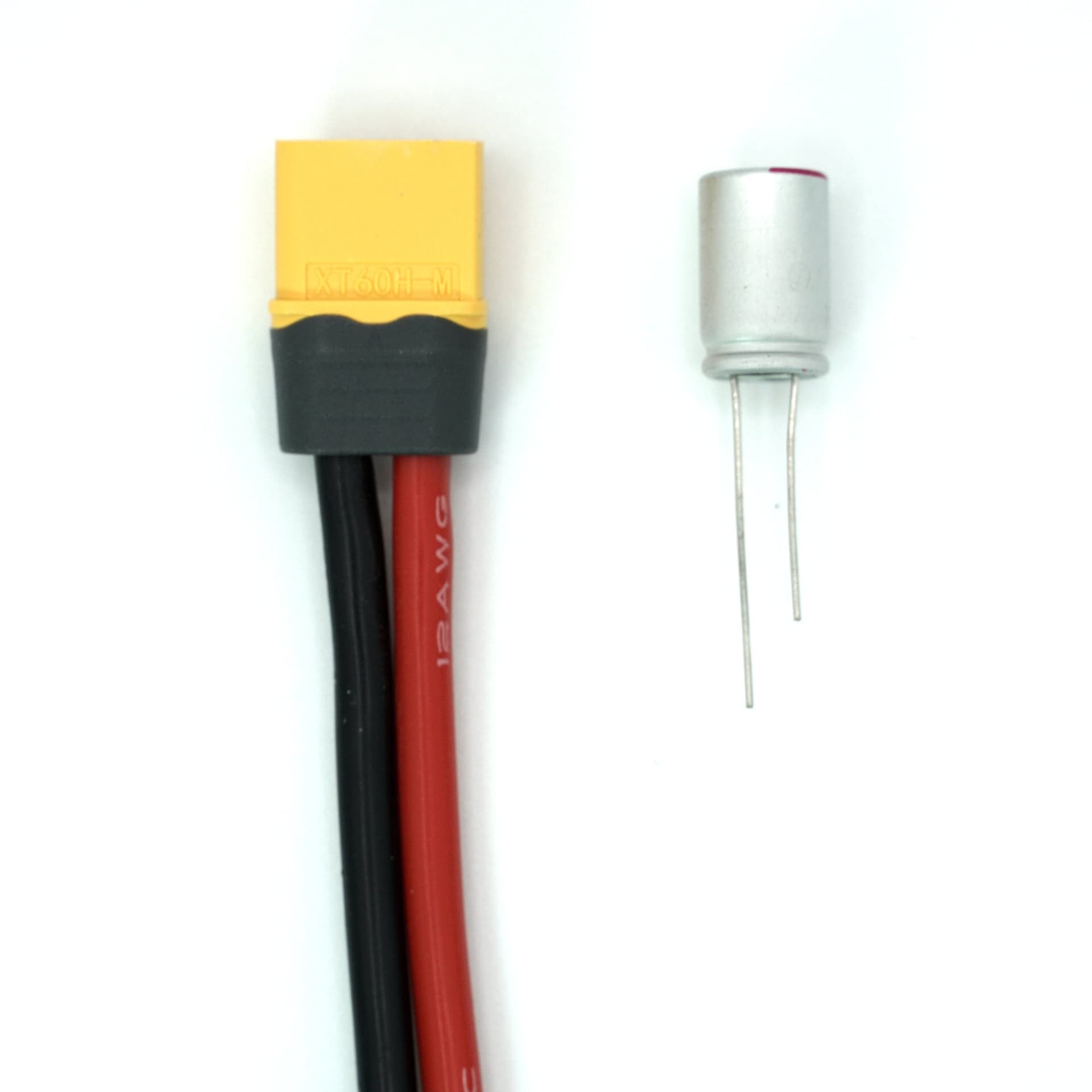 Divimath 70A ESC for fpv drones 5