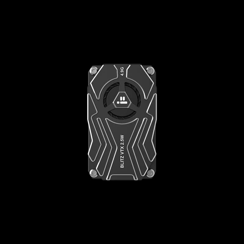 iFLight BLITZ Whoop 4.9GHz 2.5W VTX for fpv drones 7