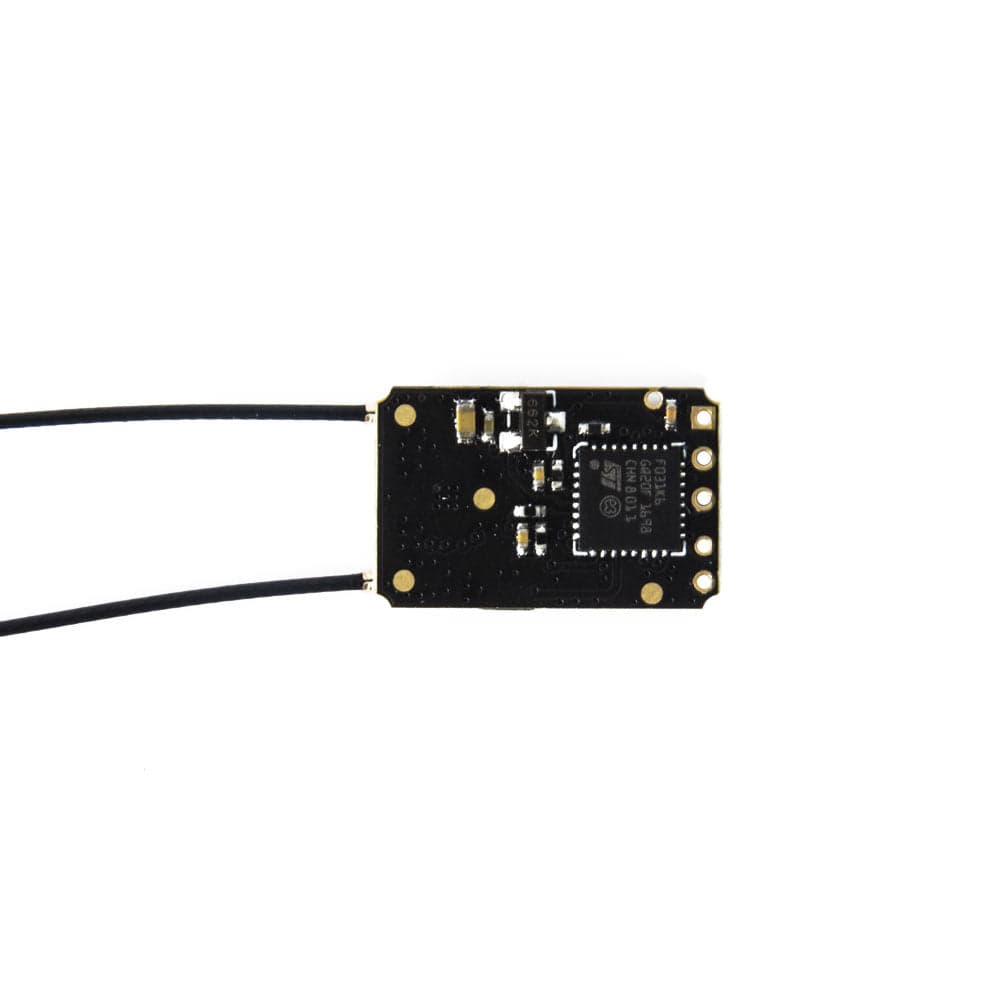 RadioMaster R81 V2 Receiver for fpv drones 4