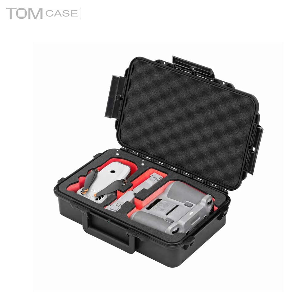 TOMcase Drone Case voor DJI Lito X1 - Smart Edition