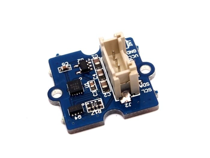 Grove - 3-Axis Digital Accelerometer(±1.5g) for fpv drones 1