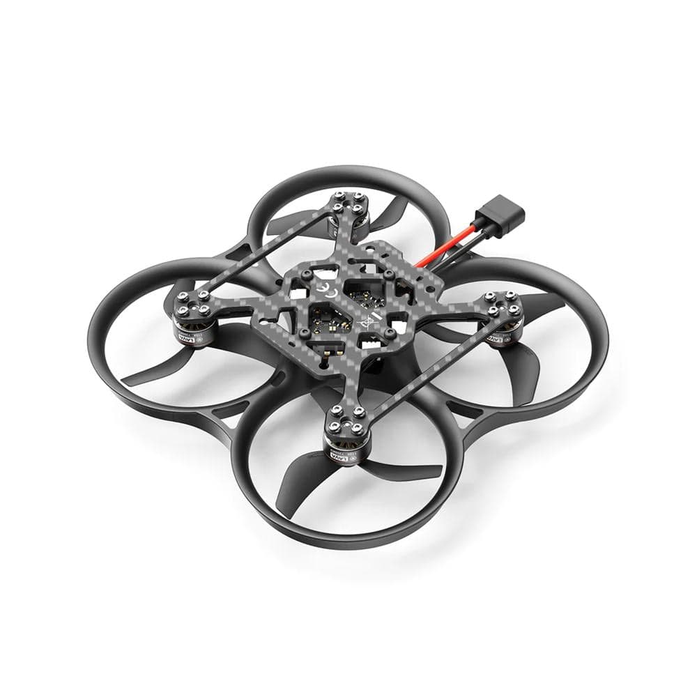 BetaFPV Pavo20 Pro II 2.2" Cinewhoop Quadcopter (DJI O4 Ready) - Choose Receiver