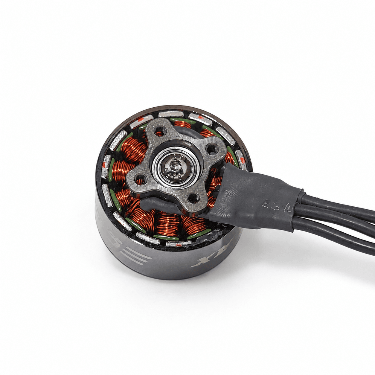 EMAX ECOII 3220 500KV/700KV/1000KV Brushless Drone Motor for 8 Inch-11 Inch FPV RC Drone Freestyle Parts for fpv drones 4