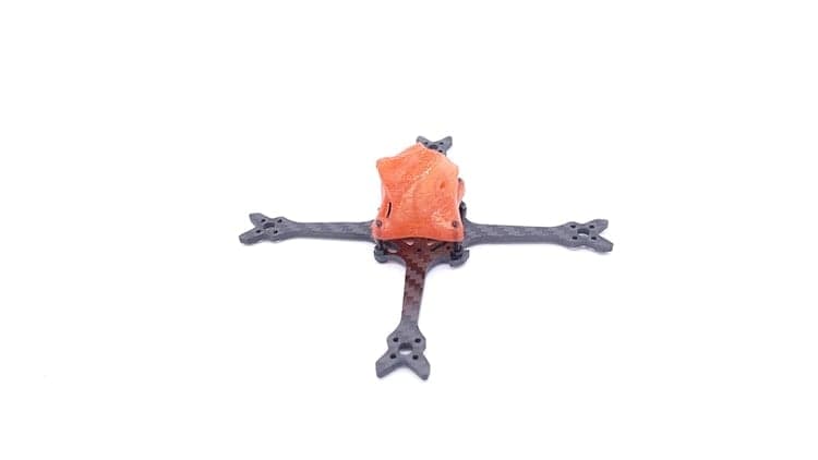 Roach 2.5" Toothpick 🦷 Frame for fpv drones 9