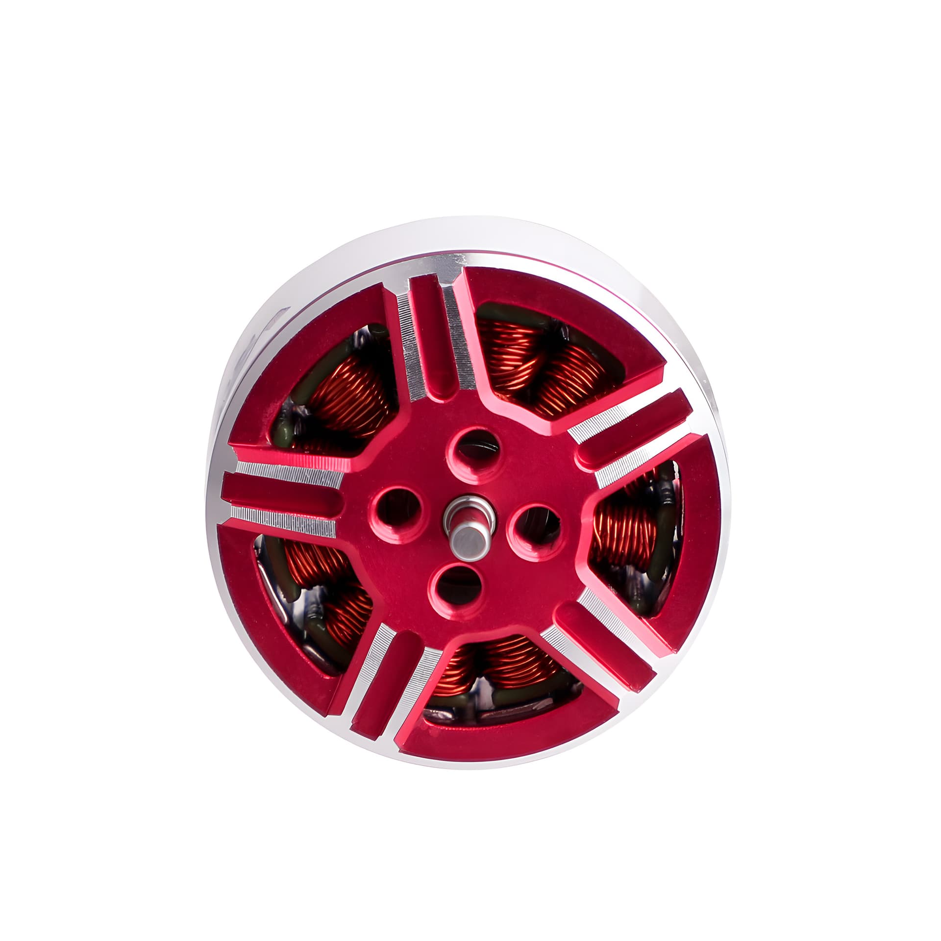 T-HOBBY V1507 3-4 Inch Dual Voltage FPV Brushless Motor High Thrust for fpv drones 3
