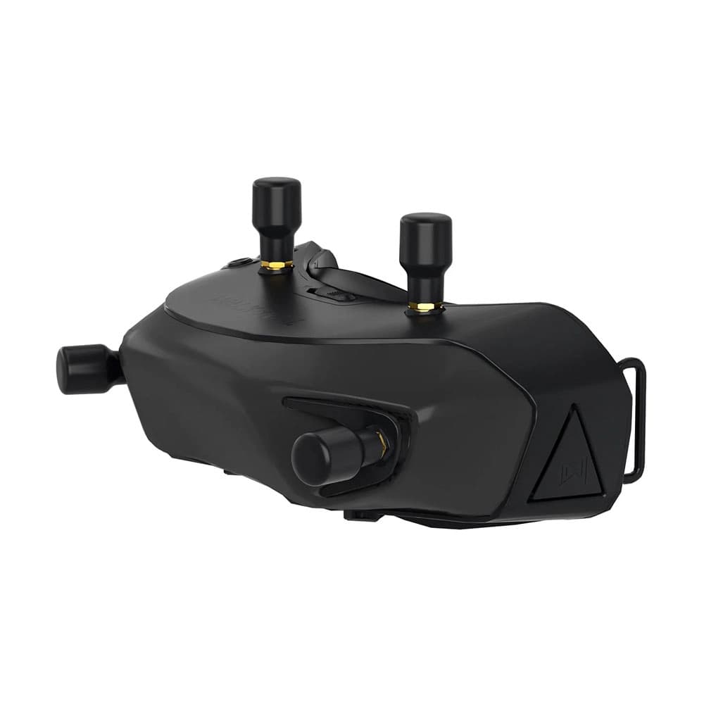 Walksnail Avatar Digital HD FPV Goggles Ultimate Bundle - 14 for fpv drones 4
