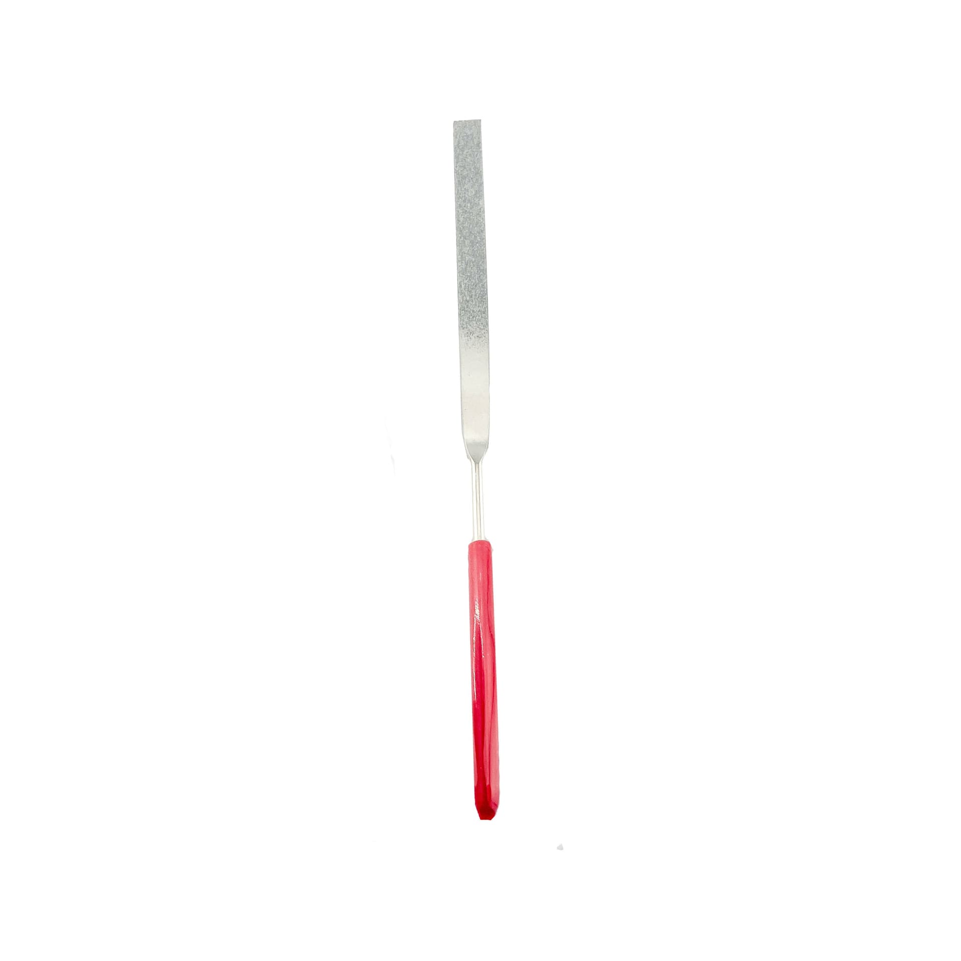 WREKD® Diamond File for Carbon Plate Filing for fpv drones 1