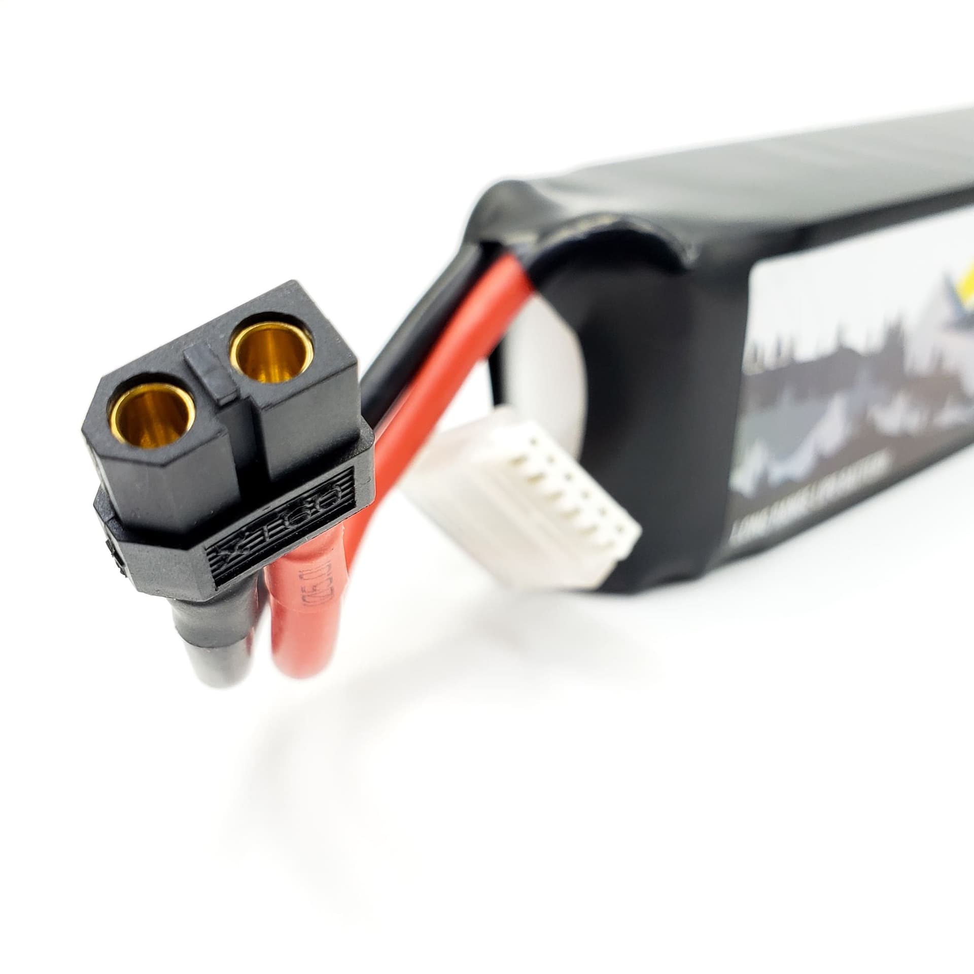 Pyrodrone Graphene 3300MAH 5S 18.50V 75C for fpv drones 2