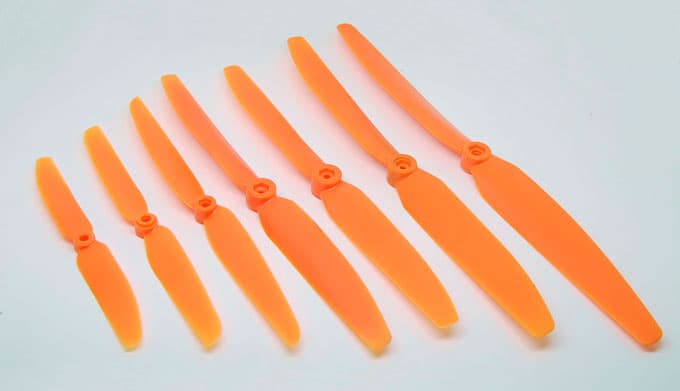 EMAX 6x3 Direct Drive Propeller (electric)