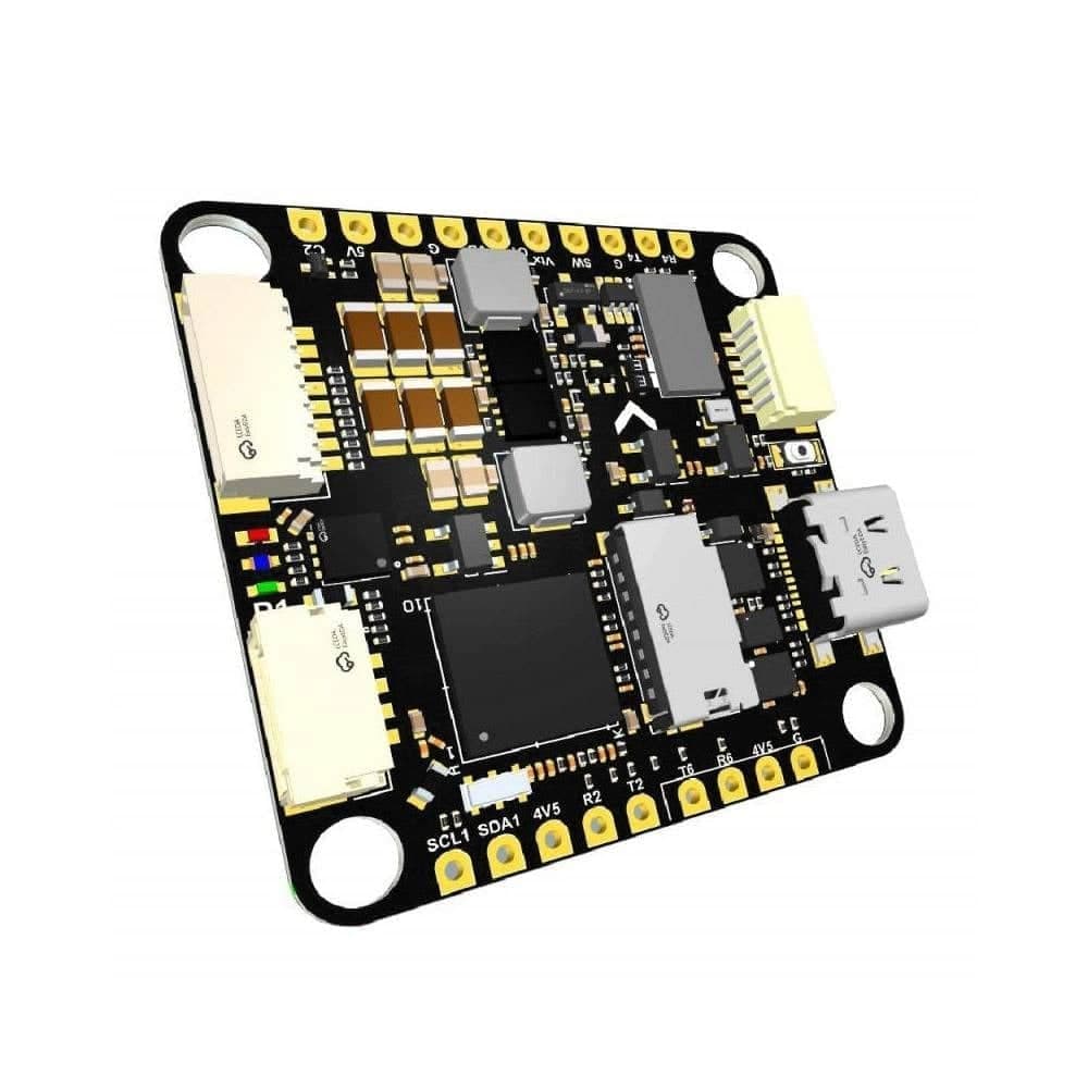 TBS Lucid H7 Flight Controller - ICM42688 for fpv drones 2
