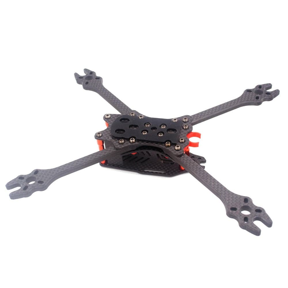 F2 Mito GS FPV Quadcopter Frame for fpv drones 32