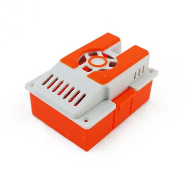 GEPRC RX as TX JR-Bay Mod kit for fpv drones 9