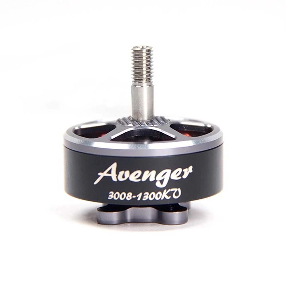 BrotherHobby Avenger 3008 Motor - 1150KV/1300KV/1500KV/1900KV  for fpv drones 1