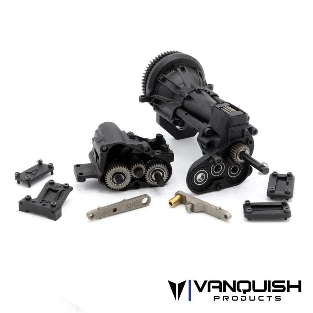 Vanquish VPS10200 VFD Twin Transmission Kit for fpv drones 2