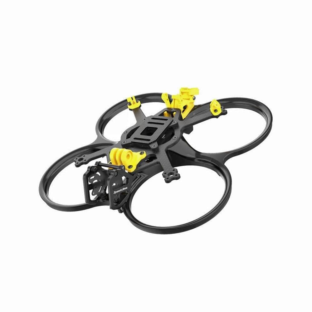 SpeedyBee Bee35 Standard Frame Kit - O4 Pro Version for fpv drones 1
