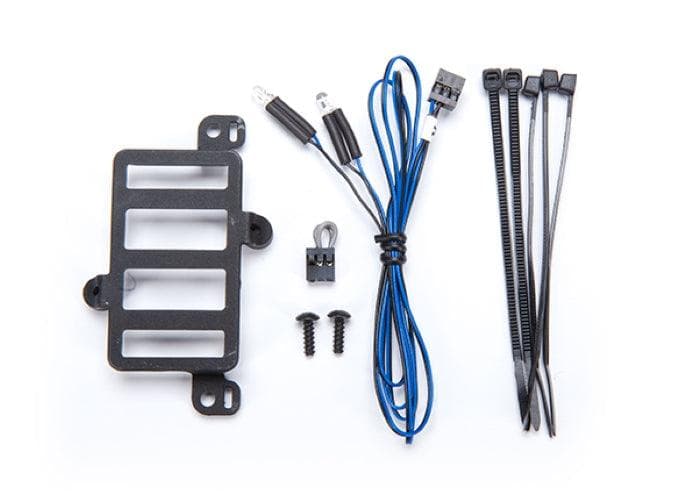 Traxxas 8032 Installation Kit Pro Scale Advanced Lighting Control System TRX-4 for fpv drones