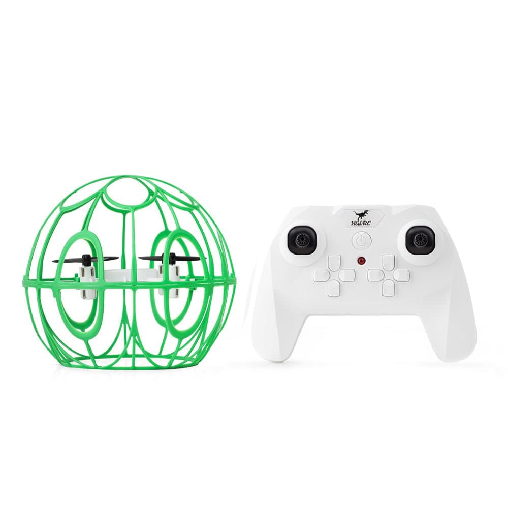 HGLRC A125 Soccer Drone & remote controller RTF KIt for fpv drones 7