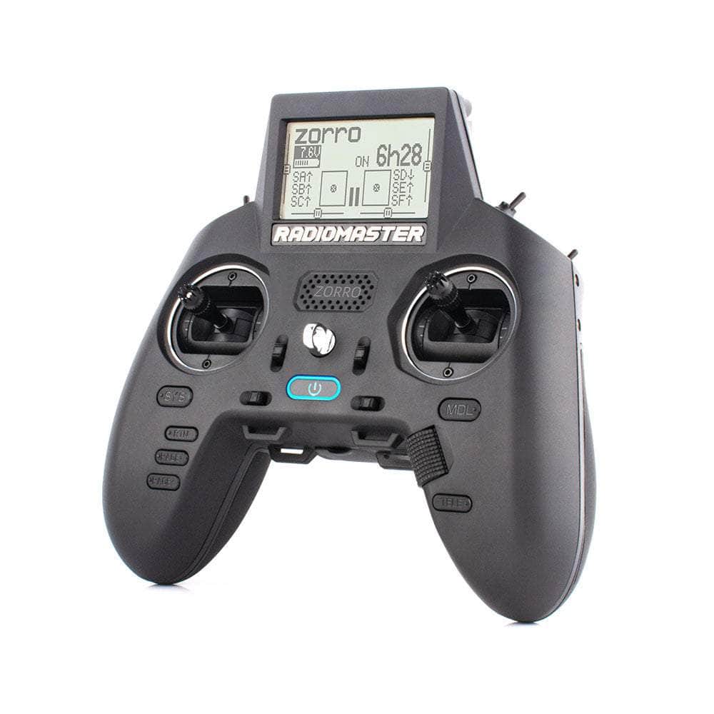 RadioMaster Zorro Radio Controller for fpv drones 1
