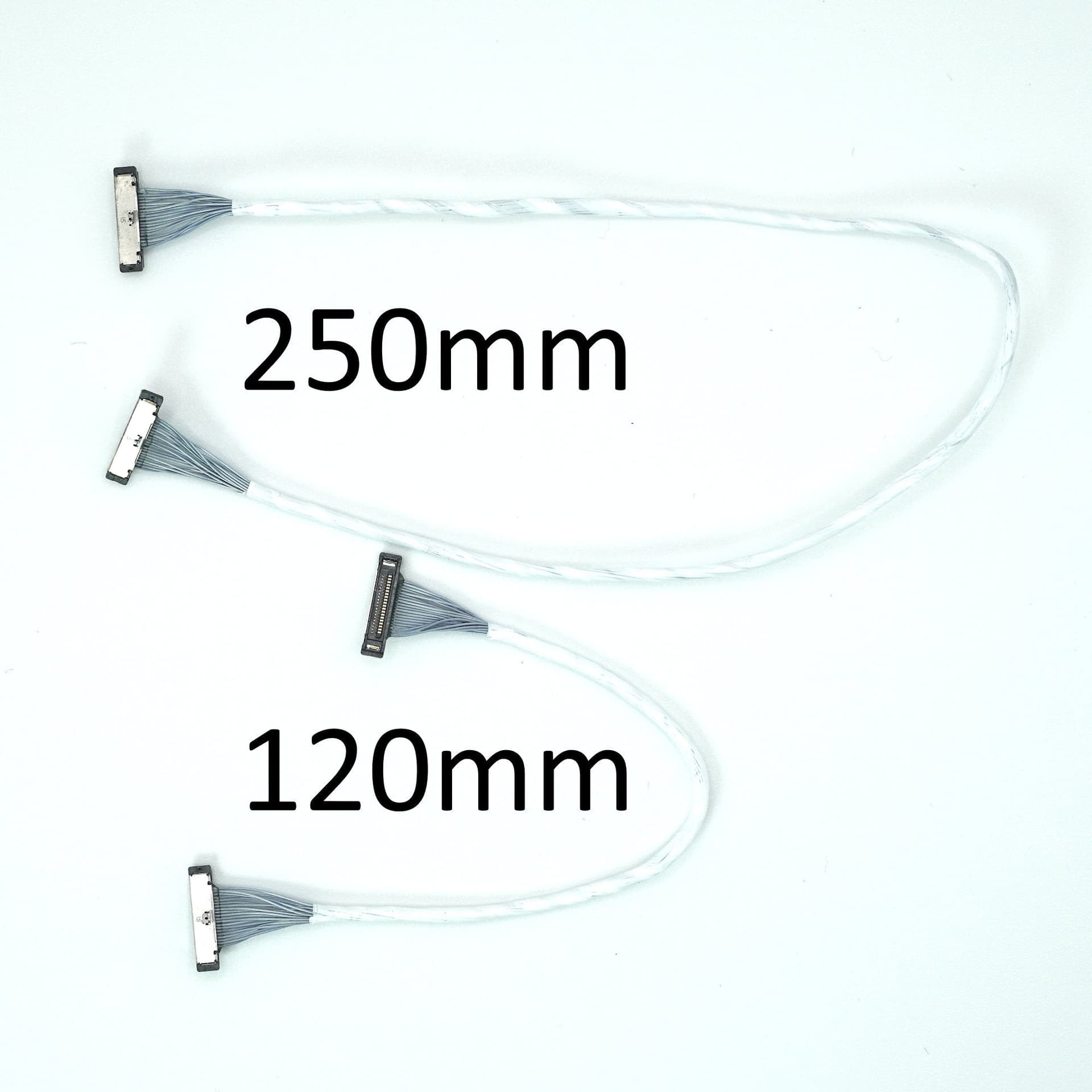 Divimath MIPI Cable 120mm for fpv drones 1