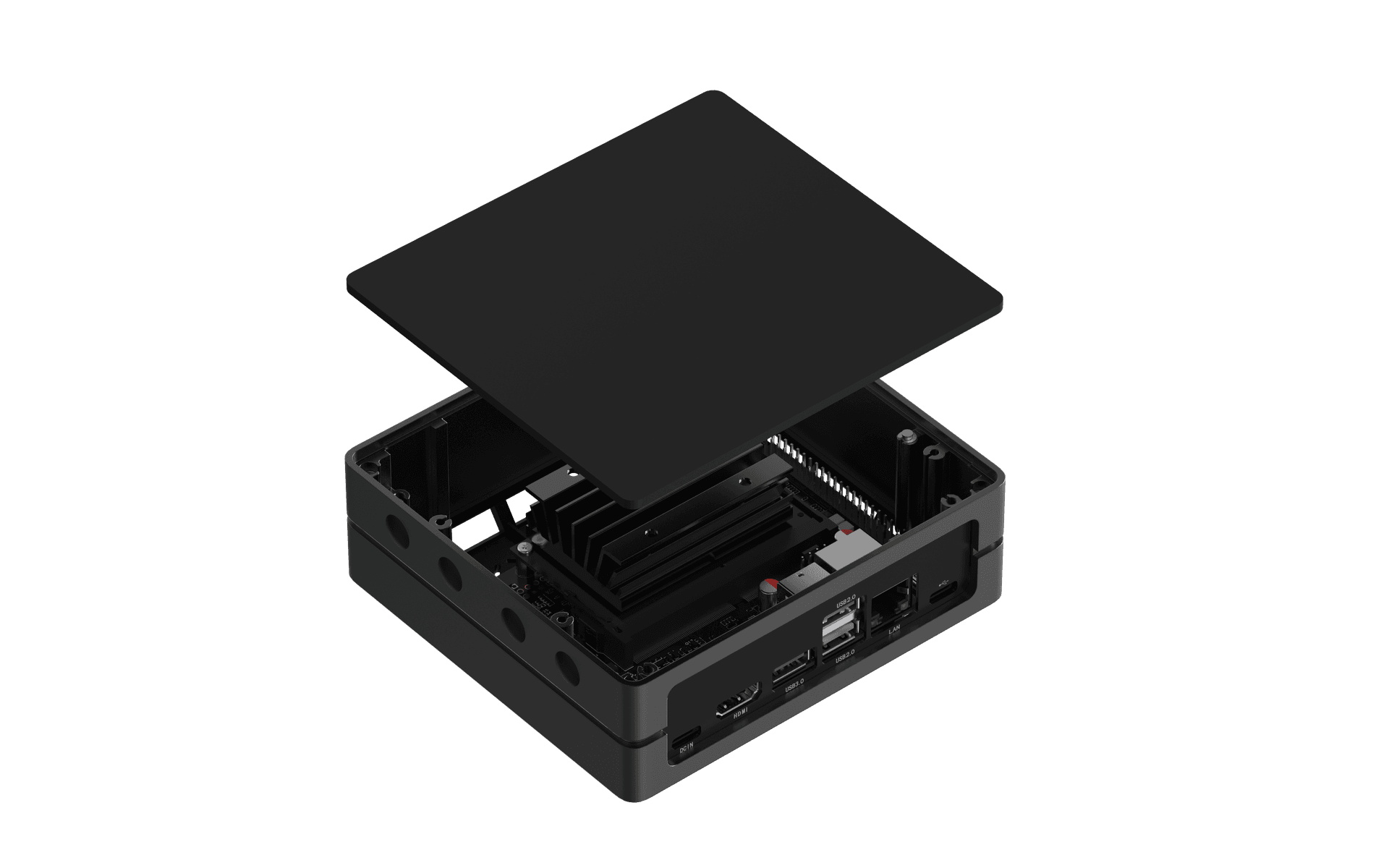 reComputer J1010 [SL4] for fpv drones 6