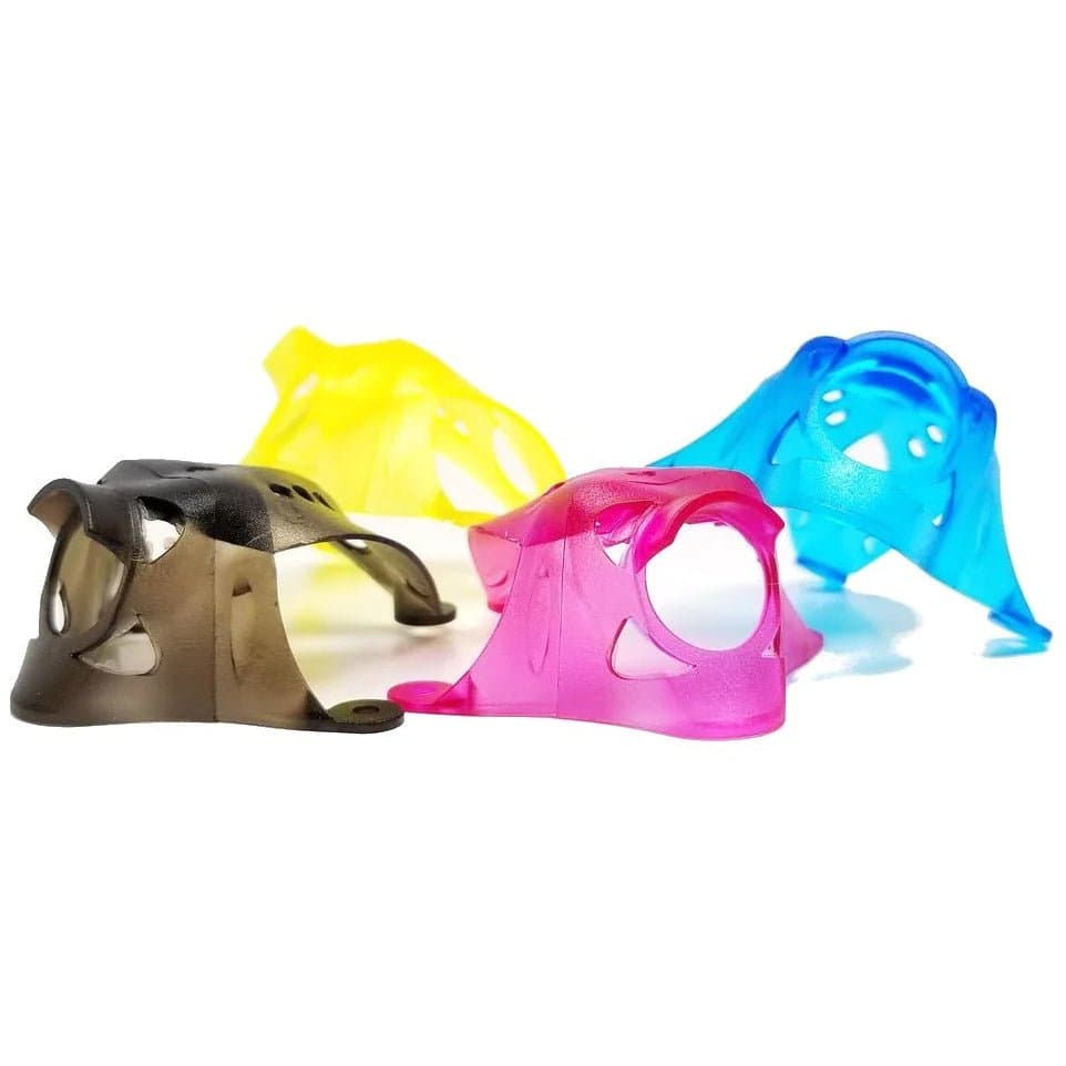 NewBeeDrone BeeBrain Goober Whoop Canopy - Choose Color for fpv drones