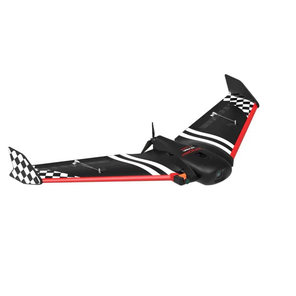 SonicModell AR Wing Classic PNP 900mm Wingspan EPP FPV Flying Wing for fpv drones 2