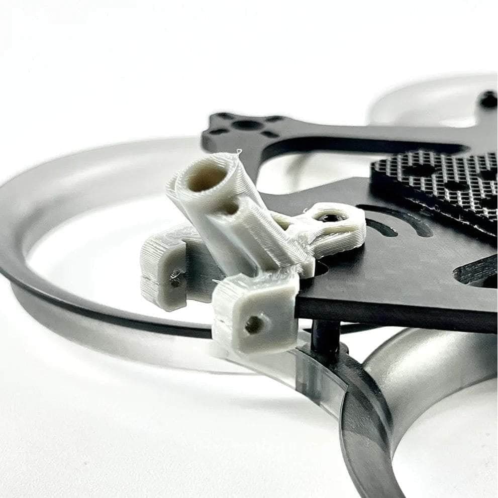 DarwinFPV CineApe 25 Cinewhoop 2.5" Micro Frame Kit for fpv drones 4