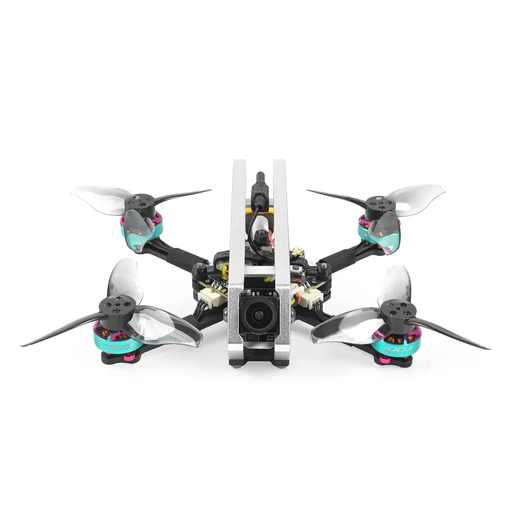YMZFPV Lighting2 Analog ELRS Freestyle FPV Drone for fpv drones 1