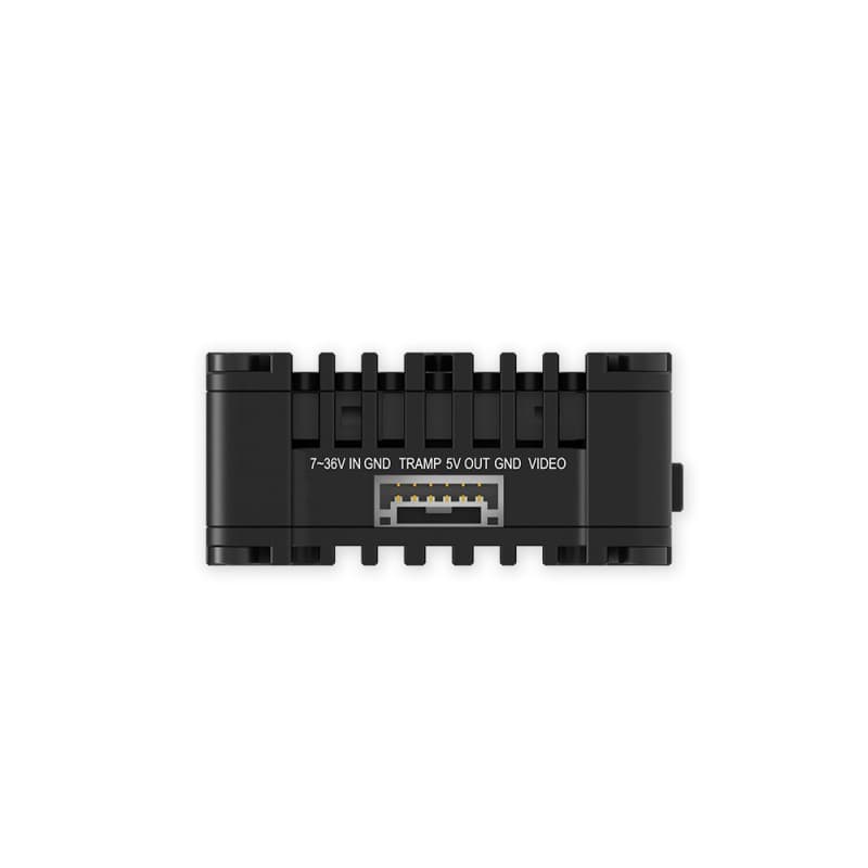 Foxeer 4.9G~6G Reaper Infinity 10W 80CH VTx for fpv drones 2