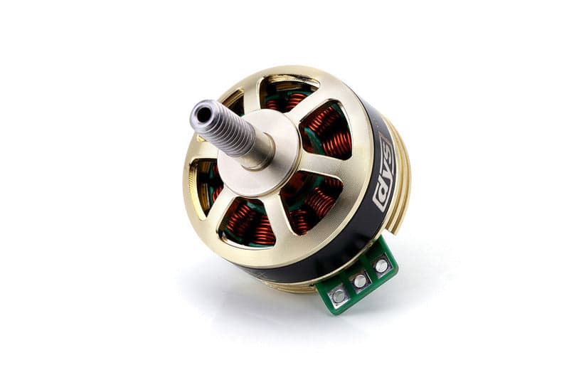 DYS SE2205 PRO 2300KV or 2550kv for fpv drones 3