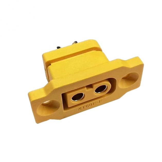 XT60E Female for fpv drones 1
