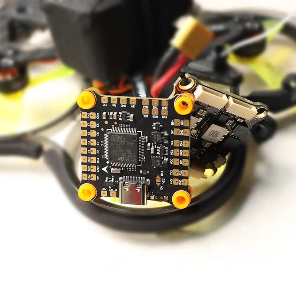 HAKRC F7230V2 Flight Controller