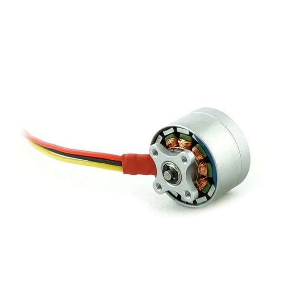 DarwinFPV 1104 4300Kv Motor for FPV drone for fpv drones 5
