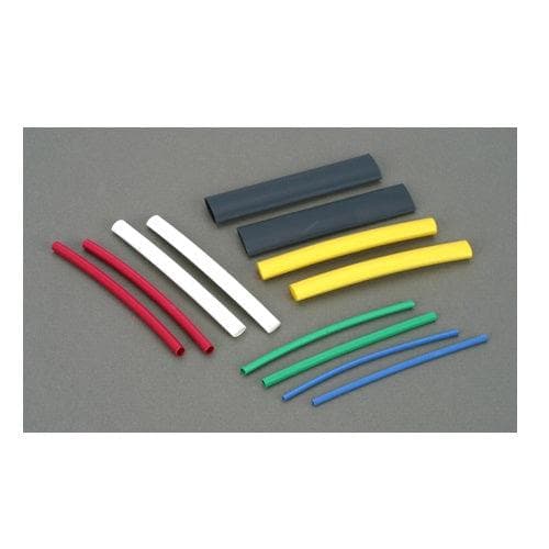 Dubro 441 Assorted Heat Shrink Tubing Package (12pcs) for fpv drones 1