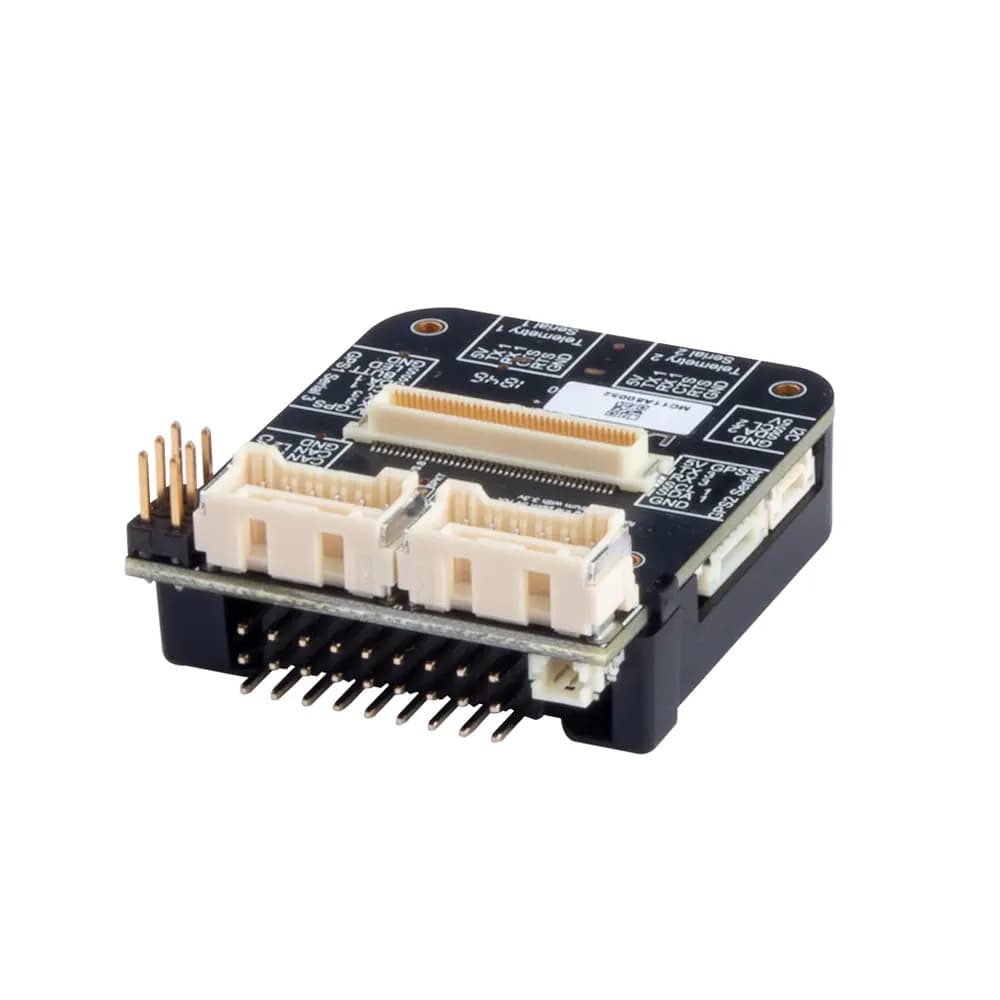 CubePilot Mini Carrier Board - 1.8 for fpv drones