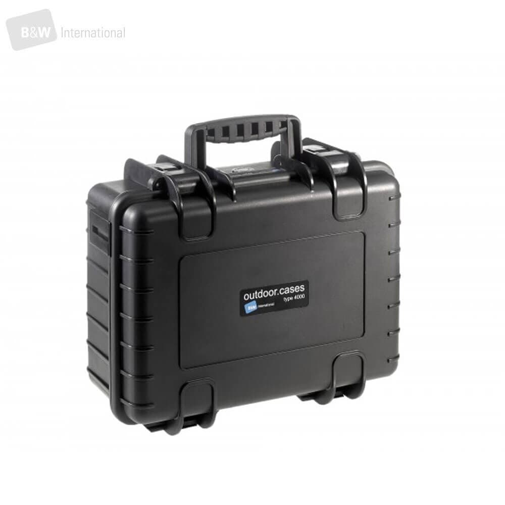 B&W Outdoor Cases - DJI Avata Combo for fpv drones 3