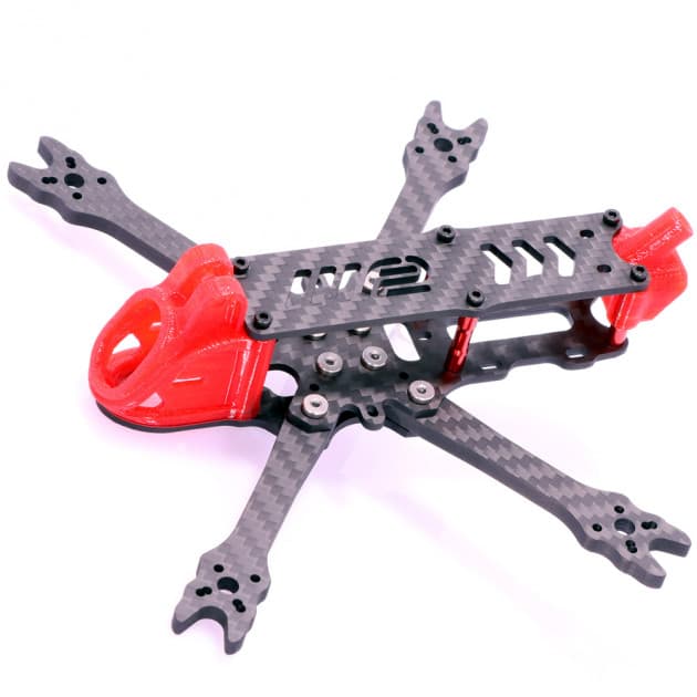 AlfaRC Mikro 3" for fpv drones 1