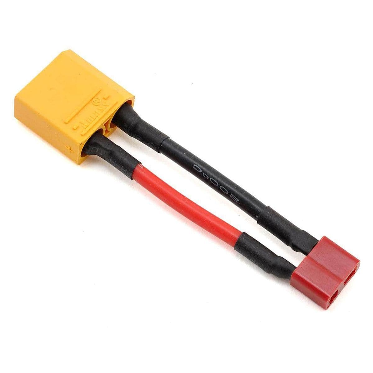 ARAC9424, Arrma Charge Adapter (Female Deans to Male XT90) for fpv drones 1